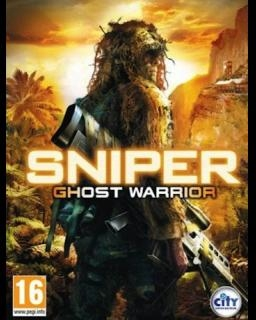 Sniper Ghost Warrior (DIGITAL)
