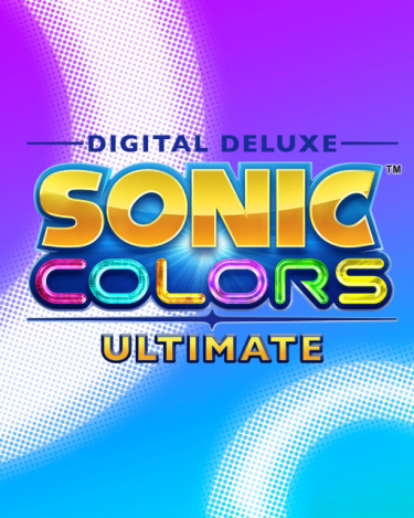 Sonic Colors Ultimate Digital Deluxe (DIGITAL)