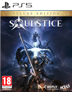 Soulstice: Deluxe Edition BAZAR