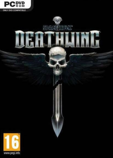 Space Hulk: DeathWing (PC)