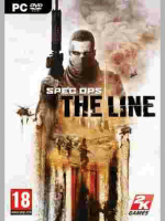 Spec Ops: The Line (PC) DIGITAL (DIGITAL)