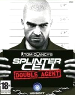 Splinter Cell Double Agent Uplay