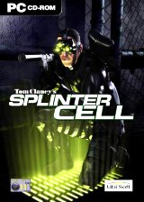 Tom Clancys Splinter Cell: Trilogie + CZ