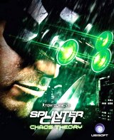 Tom Clancys Splinter Cell: Trilogie + CZ