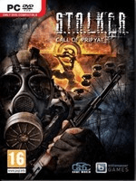 S.T.A.L.K.E.R.: Call of Pripyat EN (PC)