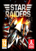 Star Raiders