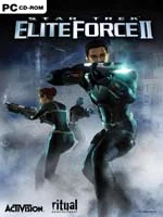 Star Trek - Elite Force II