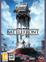 Star Wars: Battlefront (PC)