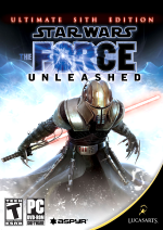 Star Wars: Force Unleashed - Ultimate Sith Edition (PC/MAC) DIGITAL