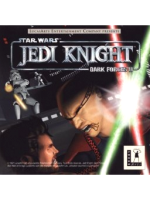 STAR WARS Jedi Knight Dark Forces II