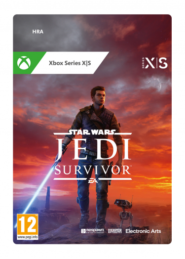 Star Wars Jedi: Survivor (XONE)