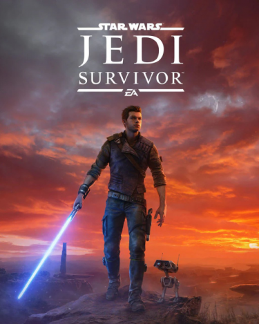 Star Wars Jedi Survivor (DIGITAL)