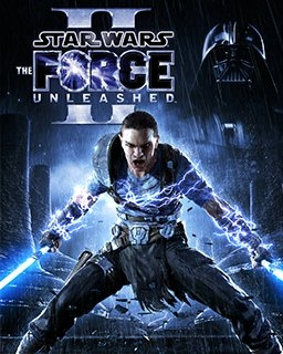 STAR WARS The Force Unleashed 2 (DIGITAL)