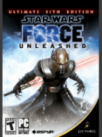 Star Wars: The Force Unleashed - Ultimate Sith Edition (PC)