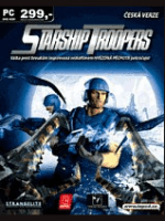 Starship Troopers (ABC) (PC)