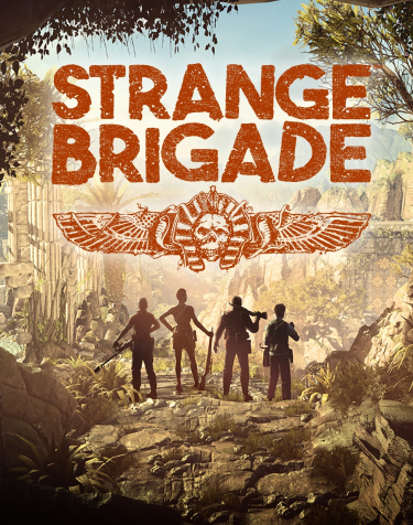 Strange Brigade (PC) Klíč Steam (DIGITAL)