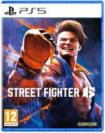 Street Fighter 6 BAZAR