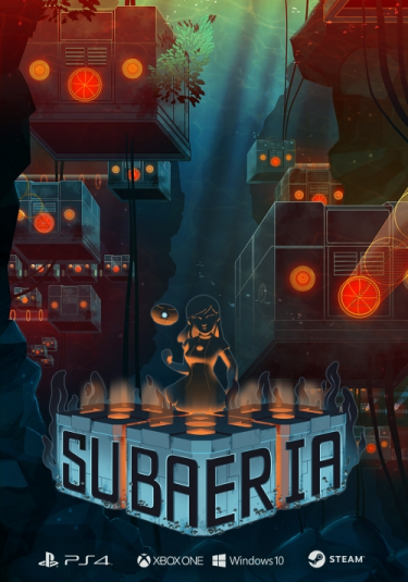 Subaeria (DIGITAL)