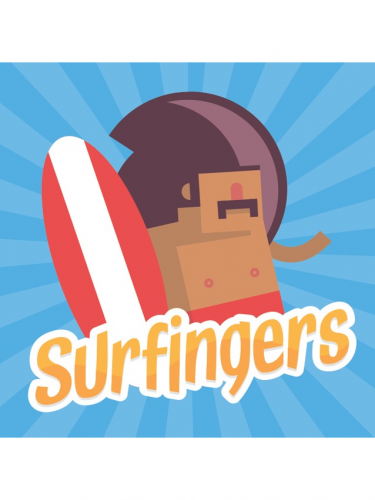 Surfingers (PC) DIGITAL (DIGITAL)