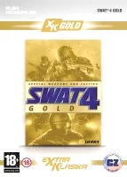 SWAT 4: Gold CZ