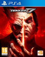 Tekken 7 BAZAR