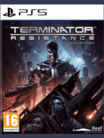 Terminator: Resistance Enhanced - Collectors Edition (PS5)