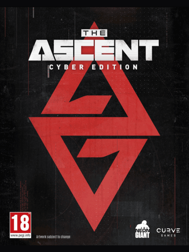 The Ascent - Cyber Edition (XSX)