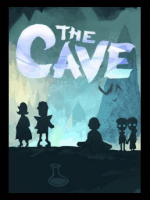 The Cave (PC DIGITAL) (DIGITAL)