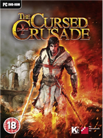The Cursed Crusade (PC)