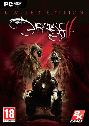 The Darkness II (Limited Edition) (PC)
