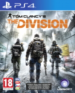 Tom Clancys: The Division
