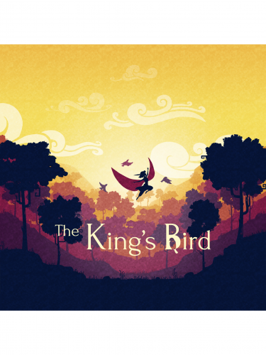 The King's Bird (PC) DIGITAL (DIGITAL)