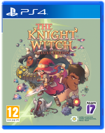 The Knight Witch Deluxe Edition BAZAR