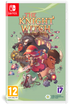 The Knight Witch Deluxe Edition