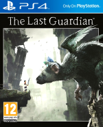 The Last Guardian BAZAR