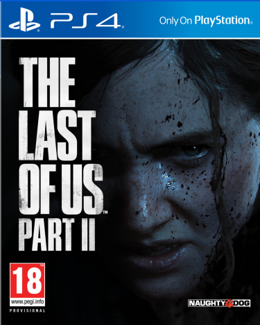 The Last of Us Part II BAZAR (PS4)