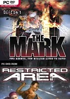 The Mark + Restricted Area