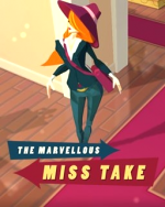 The Marvellous Miss Take