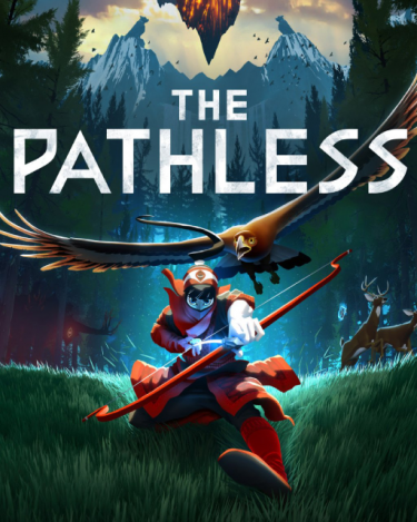 The Pathless (DIGITAL)