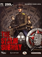 The Stalin Subway CZ (PC)