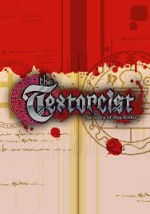 The Textorcist: The Story of Ray Bibbia (PC) Klíč Steam