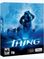 The Thing (PC)