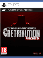 The Walking Dead: Saints & Sinners - Chapter 2: Retribution - Payback Edition VR2