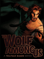 The Wolf Among Us (PC)