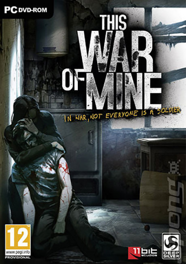 This War of Mine (PC)
