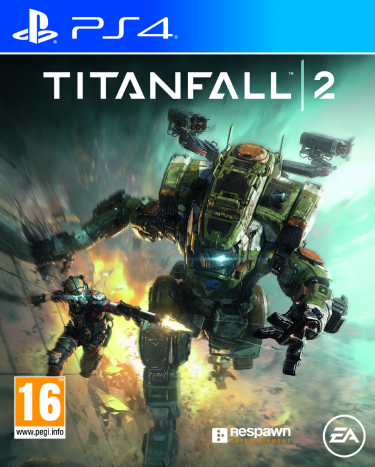 Titanfall 2 (PS4)