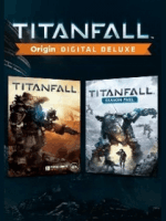 Titanfall Deluxe Edition (PC DIGITAL) (DIGITAL)