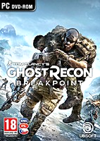 Tom Clancy's Ghost Recon: Breakpoint (PC DIGITAL) (DIGITAL)