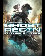 Tom Clancys Ghost Recon Future Soldier