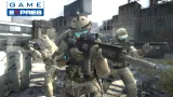 Tom Clancys: Ghost Recon Online